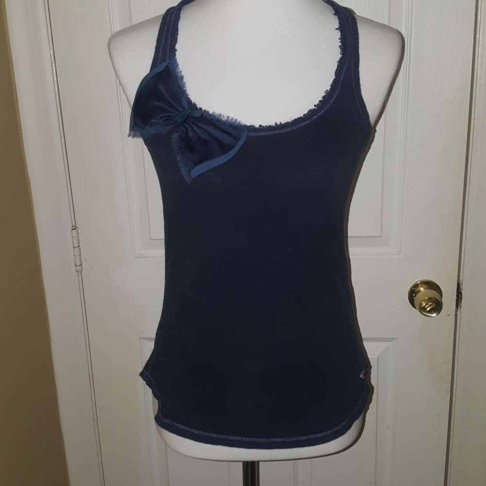 🎀 4/$25 Hollister top, size S - Picture 3 of 8